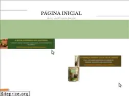 Sites similar to autordapropriasaude.com