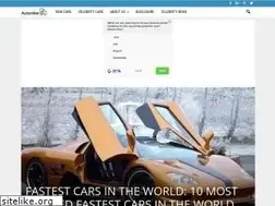 Sites similar to autordee.com