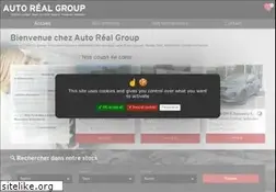 Sites similar to autoreal.fr