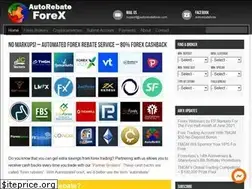 Sites similar to autorebateforex.com