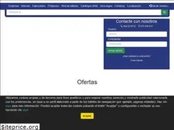 Sites similar to autorecambioscontinente.com