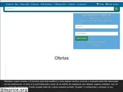 Sites similar to autorecambiosgeminis.es