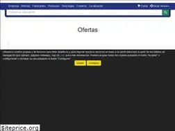 Sites similar to autorecambiosvilla.es
