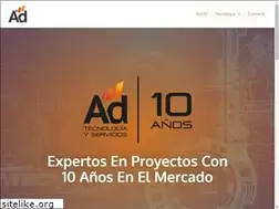 Sites similar to autored.com.bo