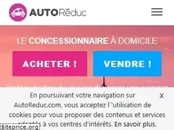 Sites similar to autoreduc.com