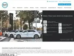 Sites similar to autoreduta.pl
