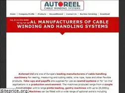 Sites similar to autoreel.co.uk