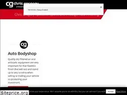 Sites similar to autorefinishing.co.uk