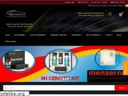 Sites similar to autoreflection.in