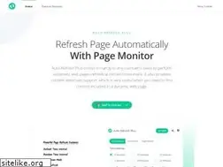 Sites similar to autorefresh.io