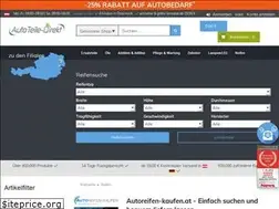 Sites similar to autoreifen-kaufen.at