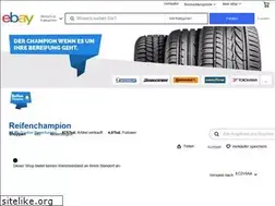 Sites similar to autoreifen-outlet.de