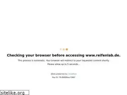 Sites similar to autoreifentests.de