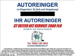 Sites similar to autoreiniger.at