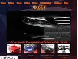 Sites similar to autoreinigungkonstanz.ch