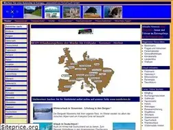 Sites similar to autoreise.de