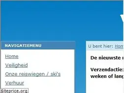 Sites similar to autoreiswieg.nl