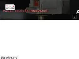 Sites similar to autorel.hu