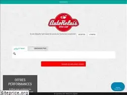 Sites similar to autorelais.re