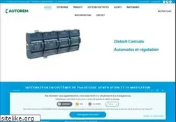 Sites similar to autorem.fr