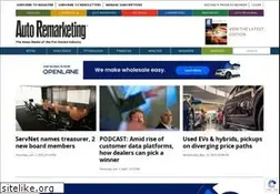 Sites similar to autoremarketing.com