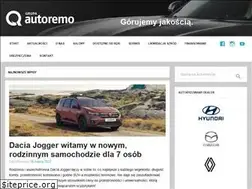 Sites similar to autoremo.pl