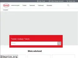 Sites similar to autoremondilahendused.ee