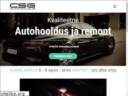 Sites similar to autoremont24.ee