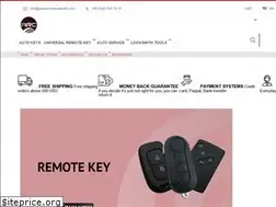 Sites similar to autoremotecontrols.com