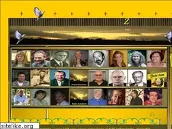 Sites similar to autoren-zeitgeschenke.de