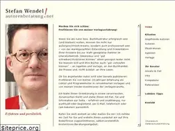 Sites similar to autorenberatung.net