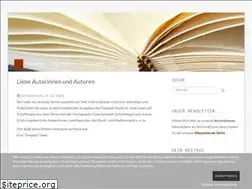 Sites similar to autorenforum.de