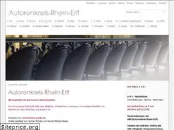 Sites similar to autorenkreis-rhein-erft.de