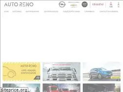 Sites similar to autoreno.pt