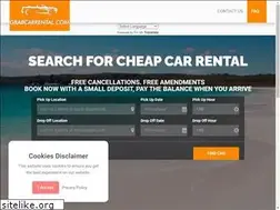 Sites similar to autorent.asia