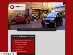 Sites similar to autorent.gr