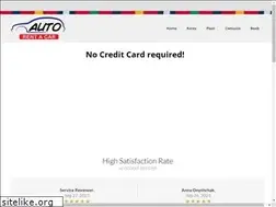 Sites similar to autorentacar.net