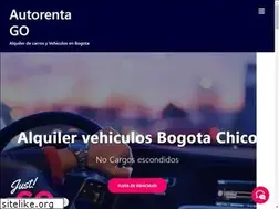 Sites similar to autorentago.com