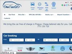 Sites similar to autorentalinprague.com