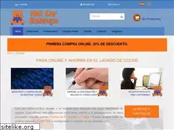 Sites similar to autorentatbarcelonanetcar.com