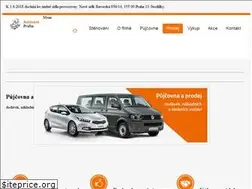 Sites similar to autorentpraha.cz