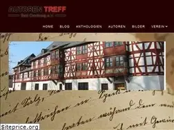 Sites similar to autorentreff-badcamberg.de