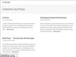 Sites similar to autorenverband.de