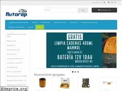 Sites similar to autorep.cl