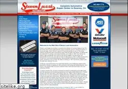 Sites similar to autorepair-downey.com