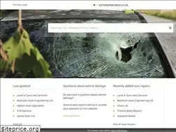 Sites similar to autorepair-info.co.uk