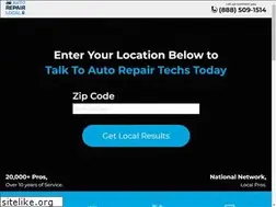 Sites similar to autorepair-local.com