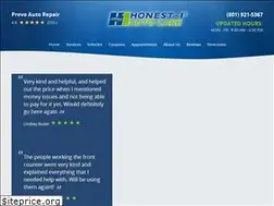 Sites similar to autorepair-provo.com