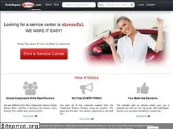 Sites similar to autorepair-review.com