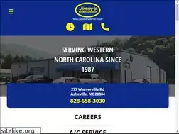 Sites similar to autorepairasheville.net